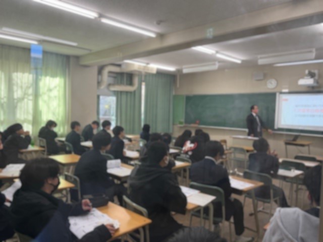 R71210 進路行事１